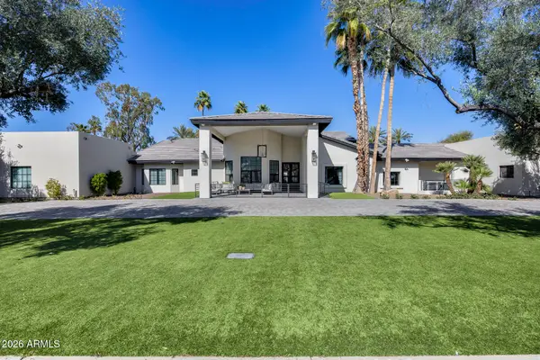 8436 E Aster Drive, Scottsdale, AZ 85260