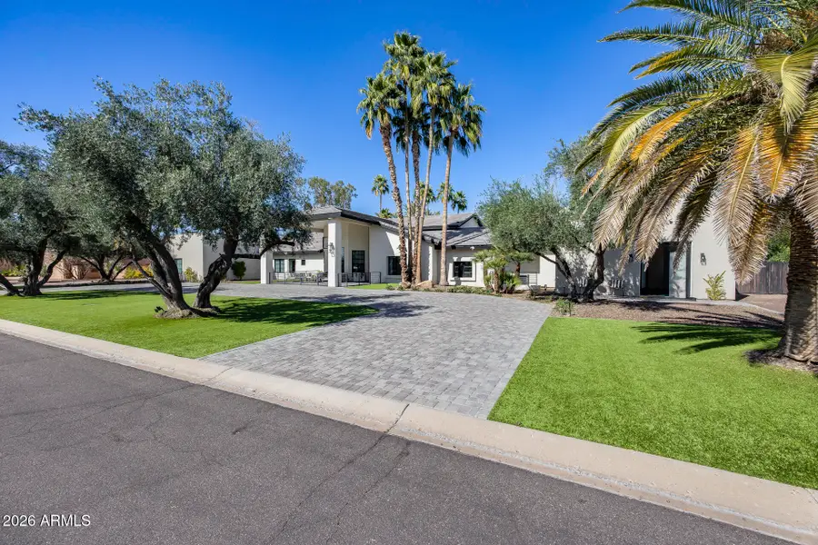 8436 E Aster Drive, Scottsdale, AZ 85260 - #3