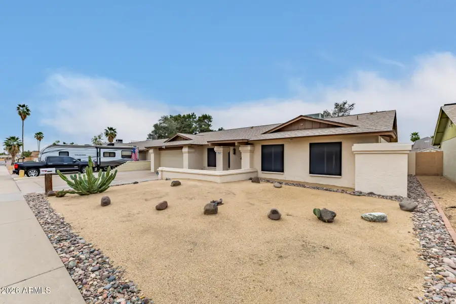 17226 N 31st Avenue, Phoenix, AZ 85053 - #3