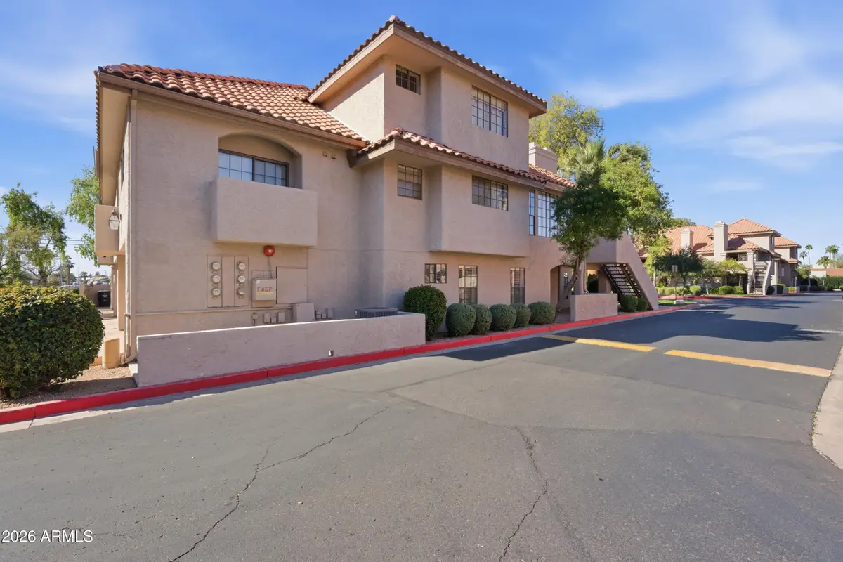 1211 N Miller Road #101, Scottsdale, AZ 85257 - #1
