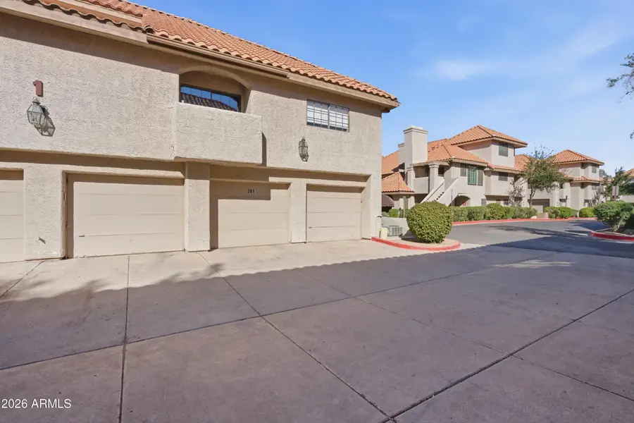 1211 N Miller Road #101, Scottsdale, AZ 85257 - #2