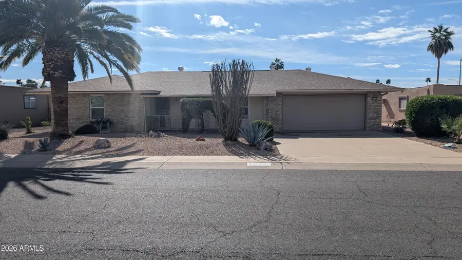 10631 W Desert Rock Drive, Sun City, AZ 85351 - #2