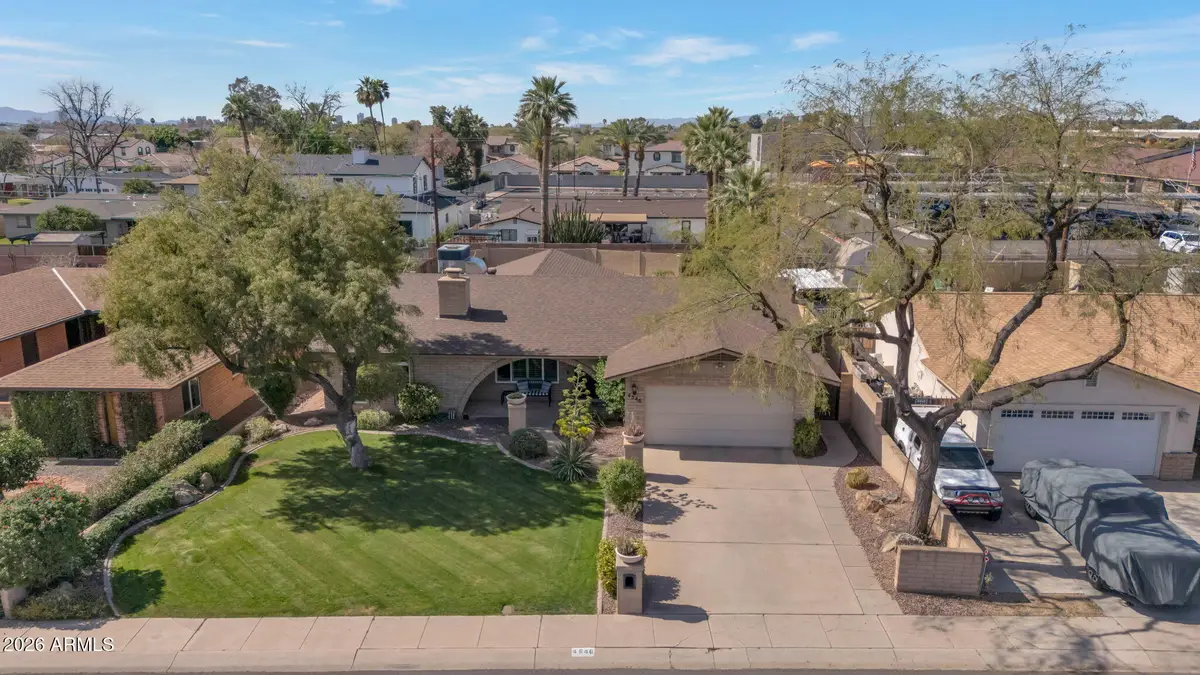 4546 N 34th Place, Phoenix, AZ 85018 - #1