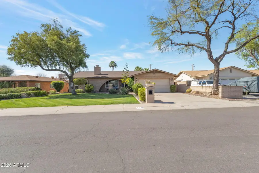 4546 N 34th Place, Phoenix, AZ 85018 - #2