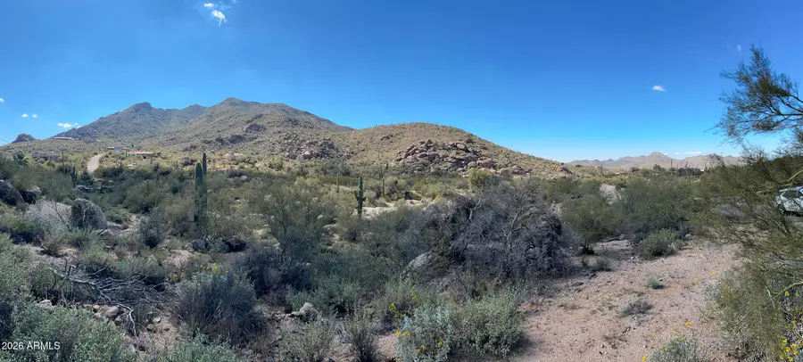 6700 E Skyline Drive, Cave Creek, AZ 85331 - #2