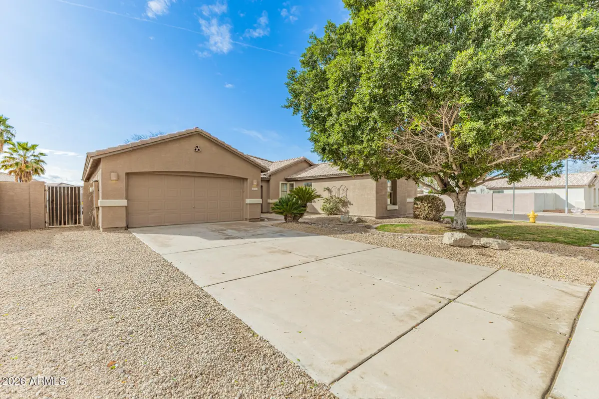 5413 W Bryce Lane, Glendale, AZ 85301 - #1