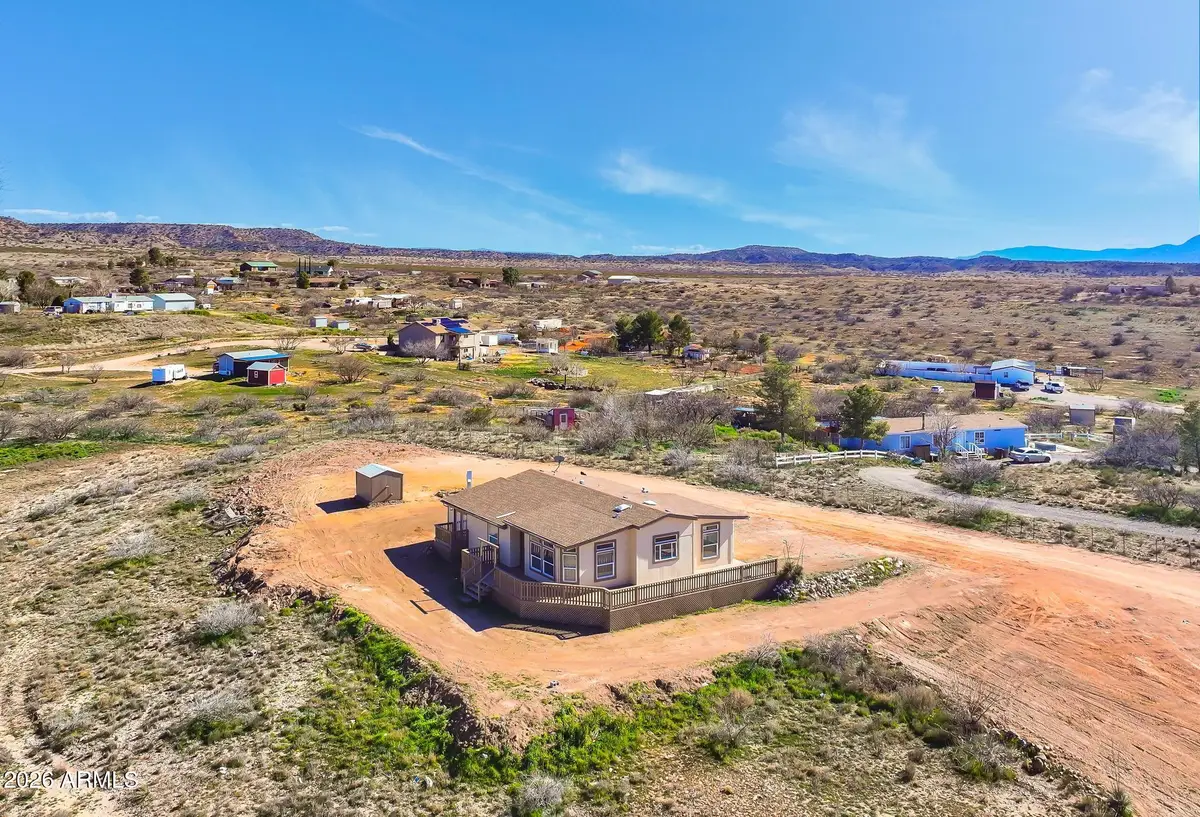 455 S Ole Paint Way, Cornville, AZ 86325 - #1