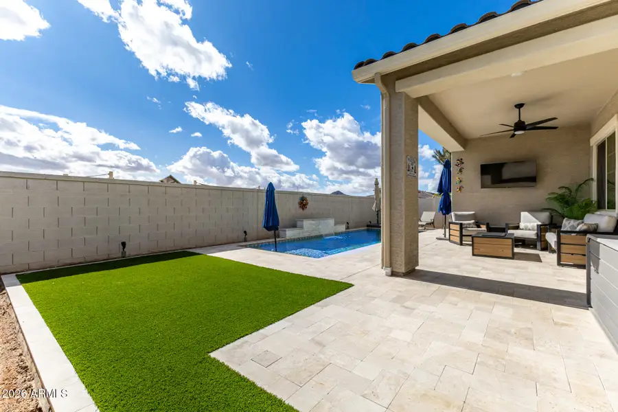 23095 E Watford Drive, Queen Creek, AZ 85142 - #3