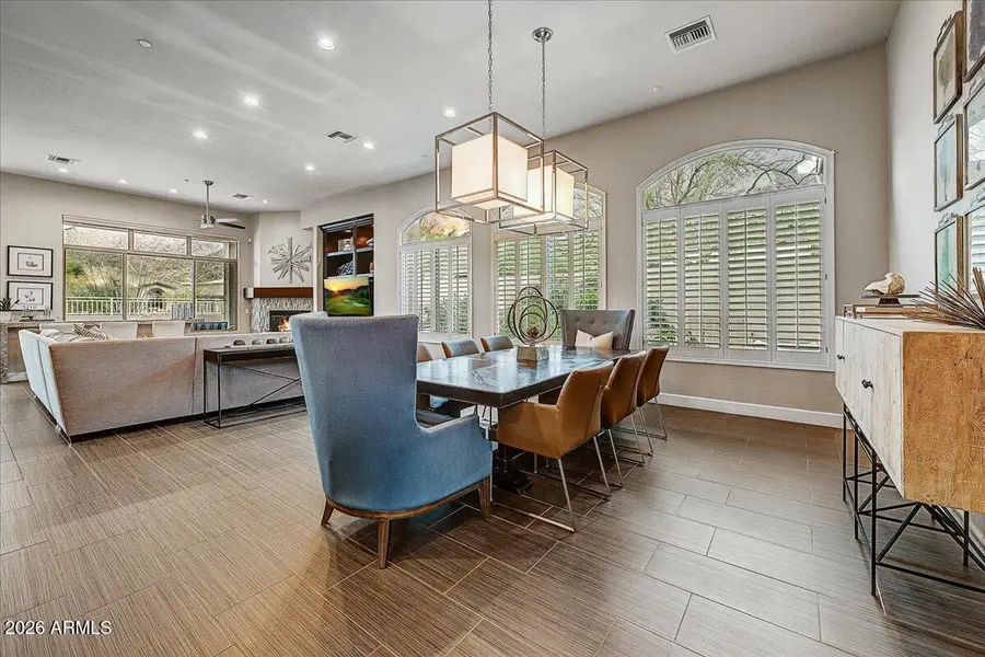 11456 E Blanche Drive, Scottsdale, AZ 85255 - #3