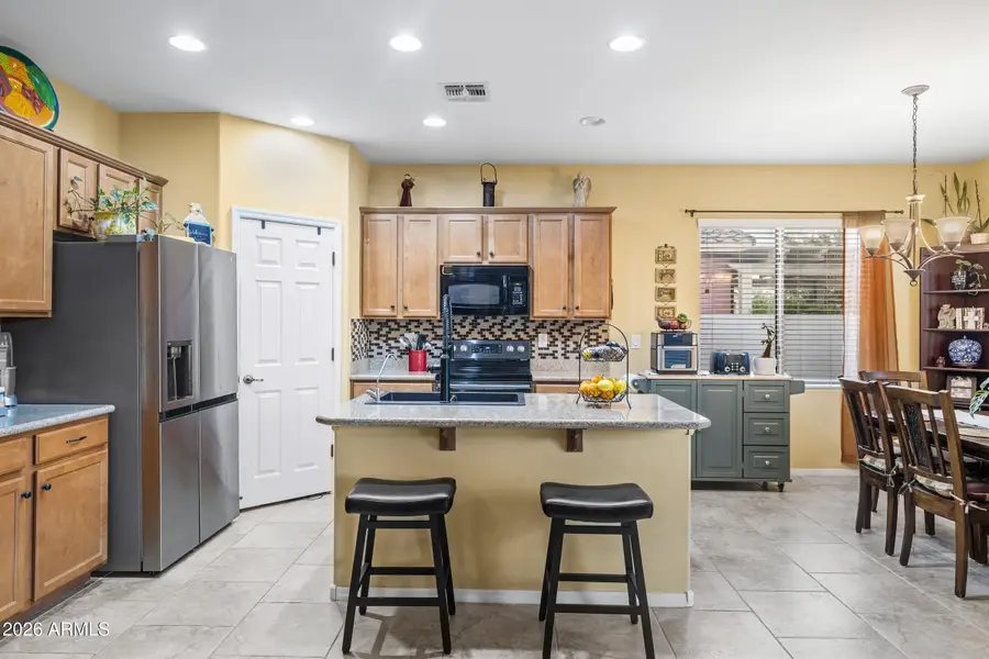 42806 W Whispering Wind Lane, Maricopa, AZ 85138 - #3