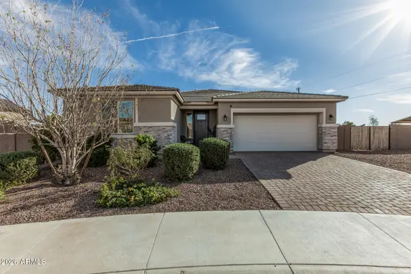 19569 W Lewis Avenue, Buckeye, AZ 85396