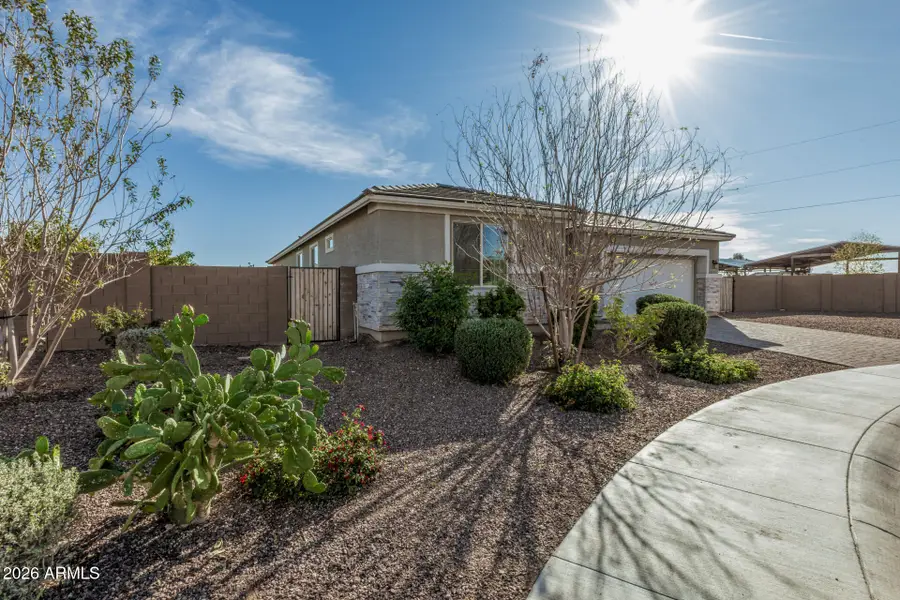 19569 W Lewis Avenue, Buckeye, AZ 85396 - #2