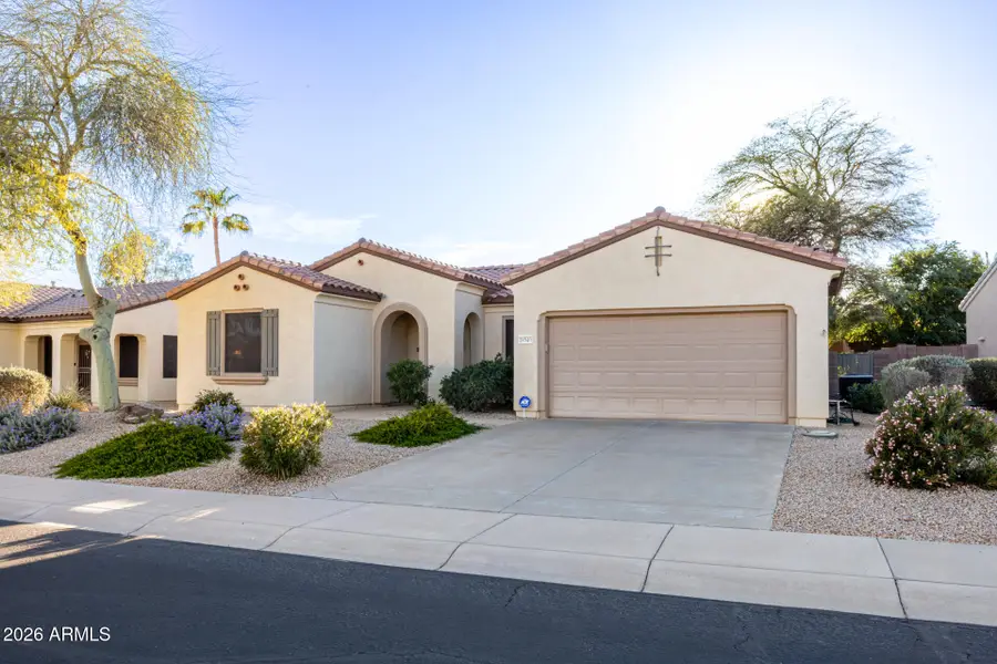18540 N Summerbreeze Way, Surprise, AZ 85374 - #3
