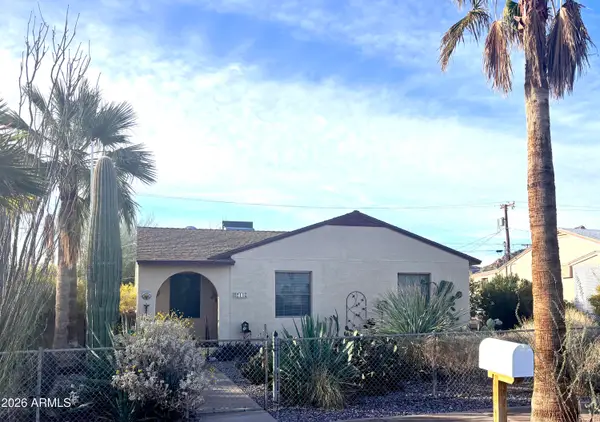 211 W 1st Avenue, Ajo, AZ 85321