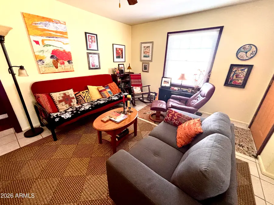 211 W 1st Avenue, Ajo, AZ 85321 - #3