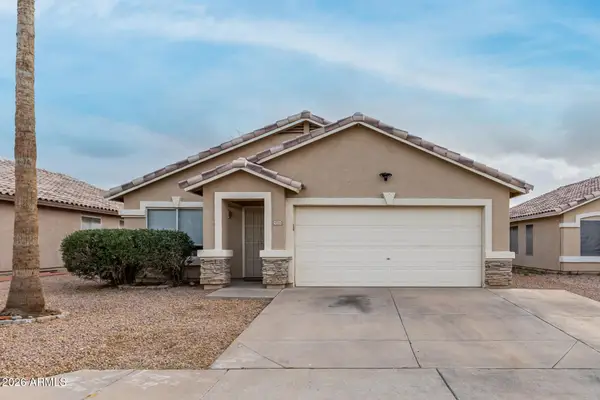 9235 E Carol Avenue, Mesa, AZ 85208
