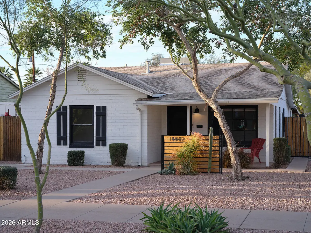 1442 E Palm Lane, Phoenix, AZ 85006 - #1