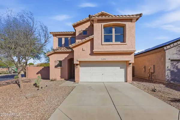 9904 E Elena Avenue, Mesa, AZ 85208