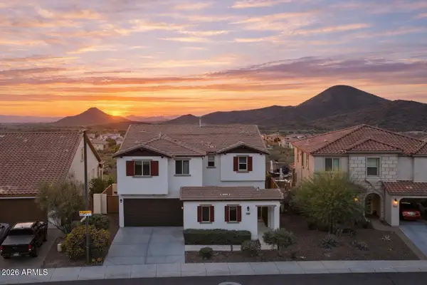 31156 N 137th Lane, Peoria, AZ 85383