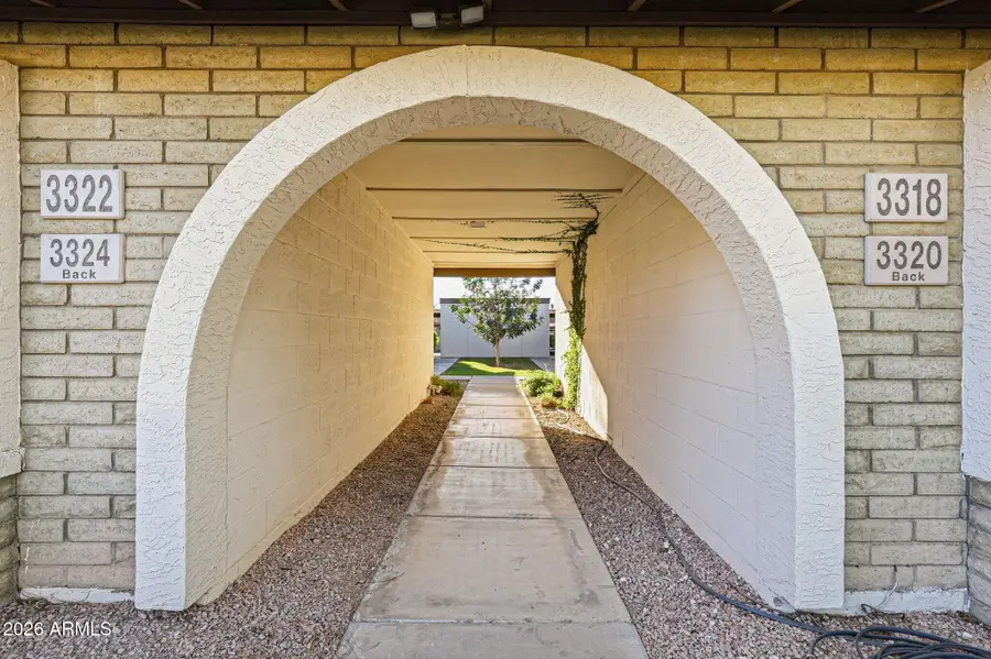 3320 S Parkside Drive, Tempe, AZ 85282 - #2