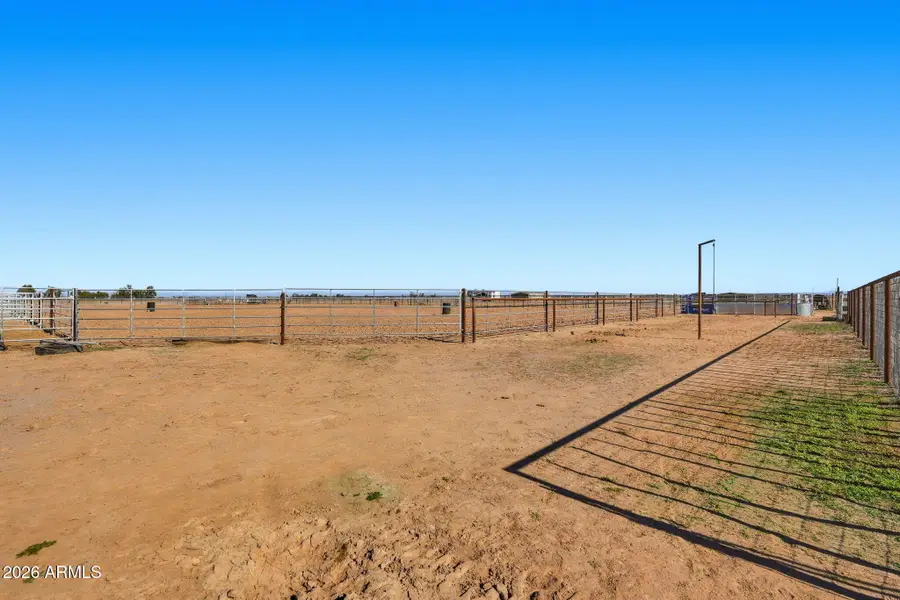 3405 E Remuda Lane, Coolidge, AZ 85128 - #3