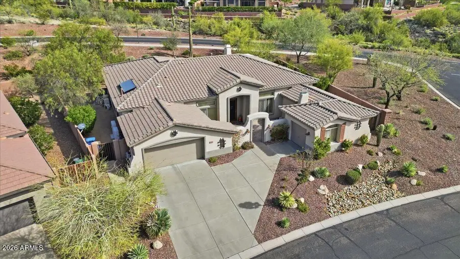 2002 W Shadow Glen Way, Anthem, AZ 85086 - #3