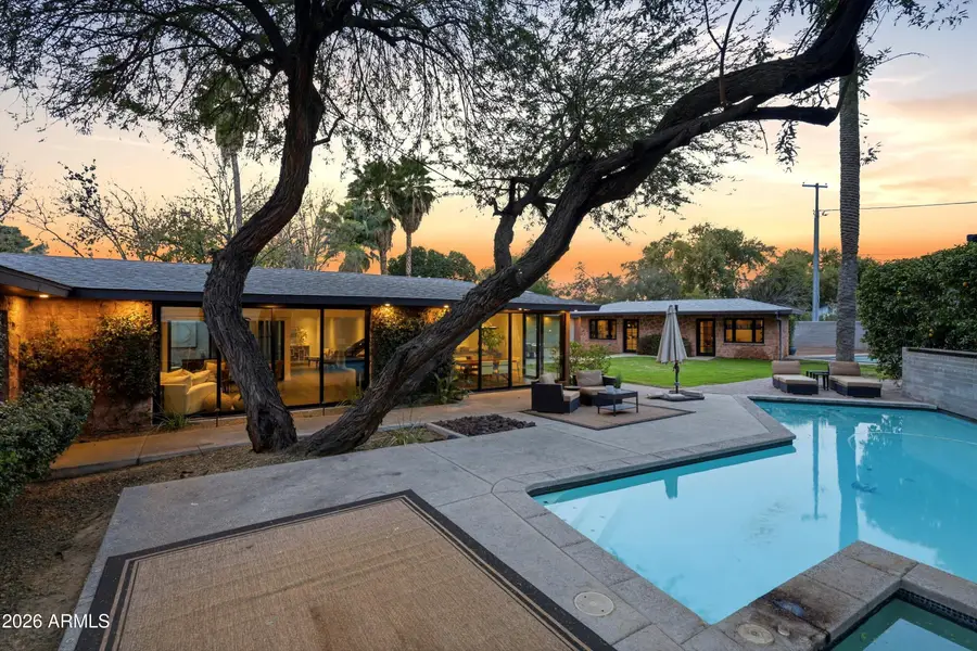 540 W Solano Drive, Phoenix, AZ 85013 - #2