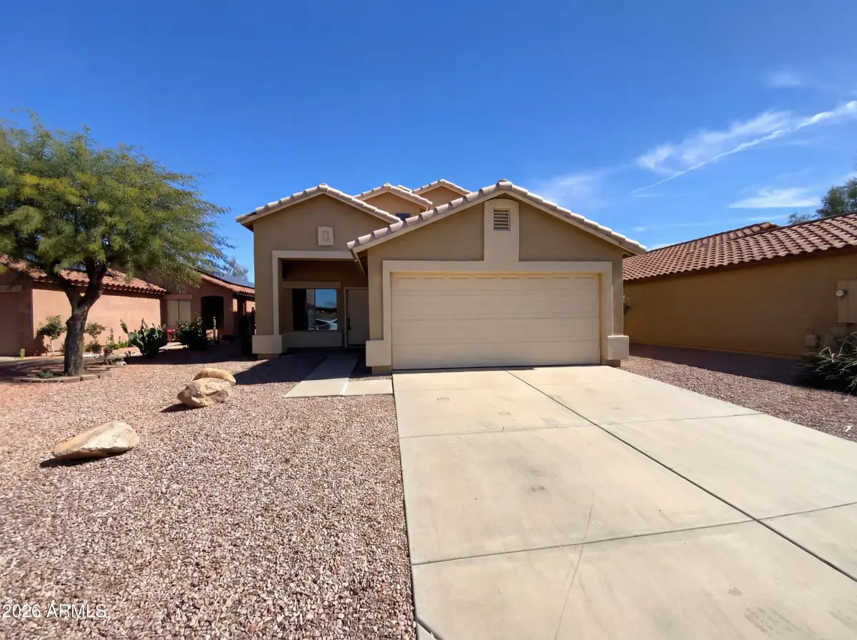 15237 N 147th Lane, Surprise, AZ 85379 - #1
