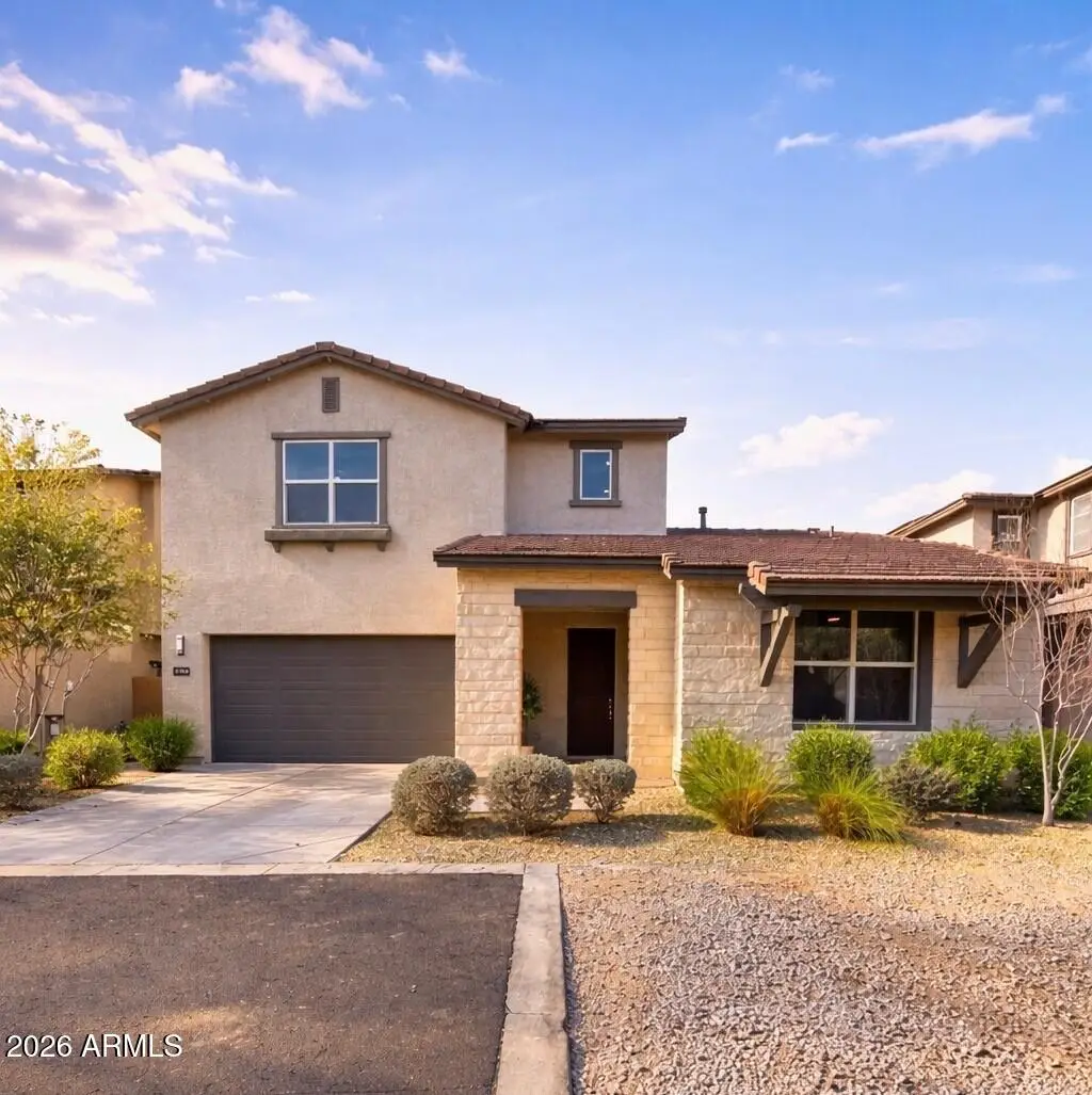 17768 W Cassia Way, Goodyear, AZ 85338 - #1