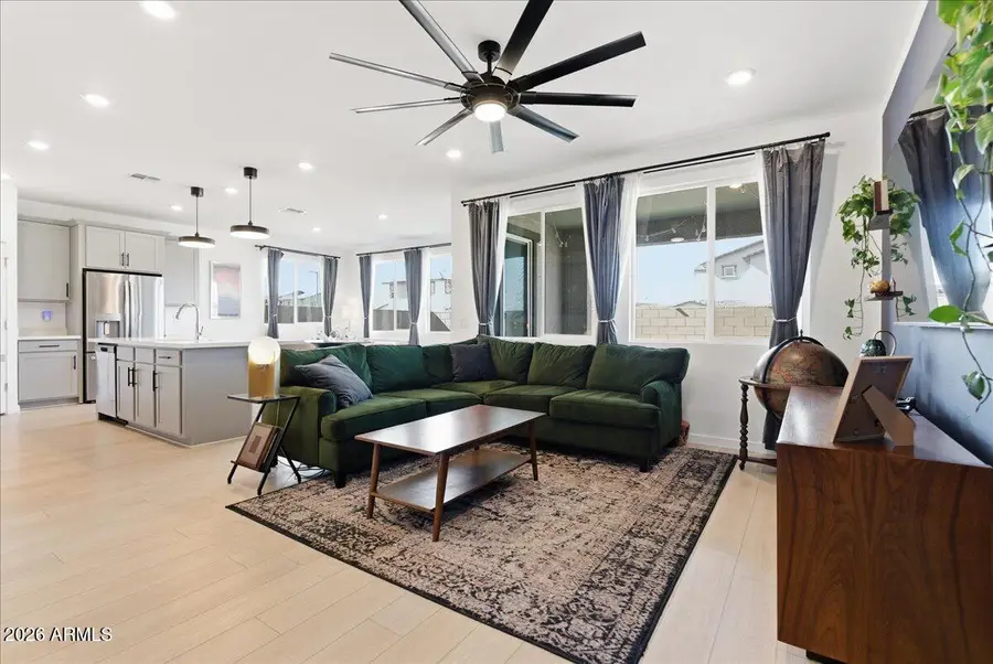 17768 W Cassia Way, Goodyear, AZ 85338 - #2