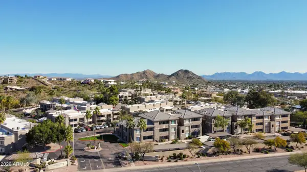 1720 E Thunderbird Road #1022, Phoenix, AZ 85022