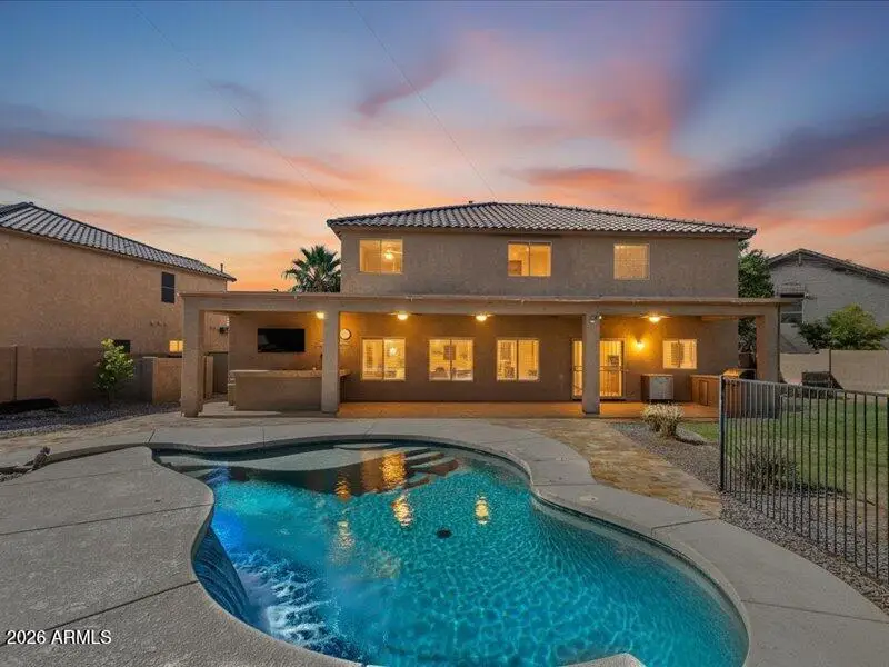 2683 N Smithsonian Court, Florence, AZ 85132 - #3