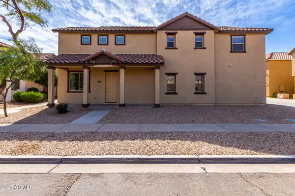 929 E Agua Fria Lane, Avondale, AZ 85323
