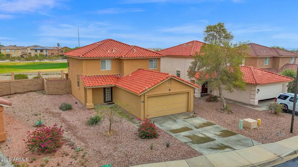 69 S 227th Lane, Buckeye, AZ 85326 - #1