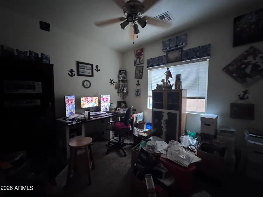 5241 W Shumway Farm Road, Laveen, AZ 85339 - #3