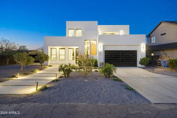 3350 E Highline Canal Road, Phoenix, AZ 85042