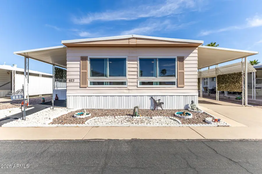 301 S Signal Butte Road #623, Apache Junction, AZ 85120 - #2