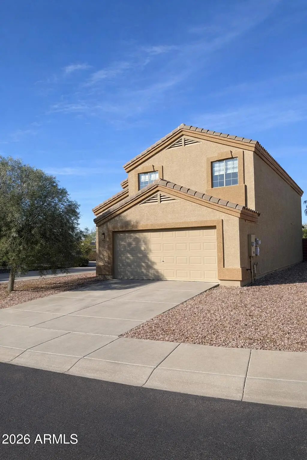 1672 S 234th Lane, Buckeye, AZ 85326 - #1