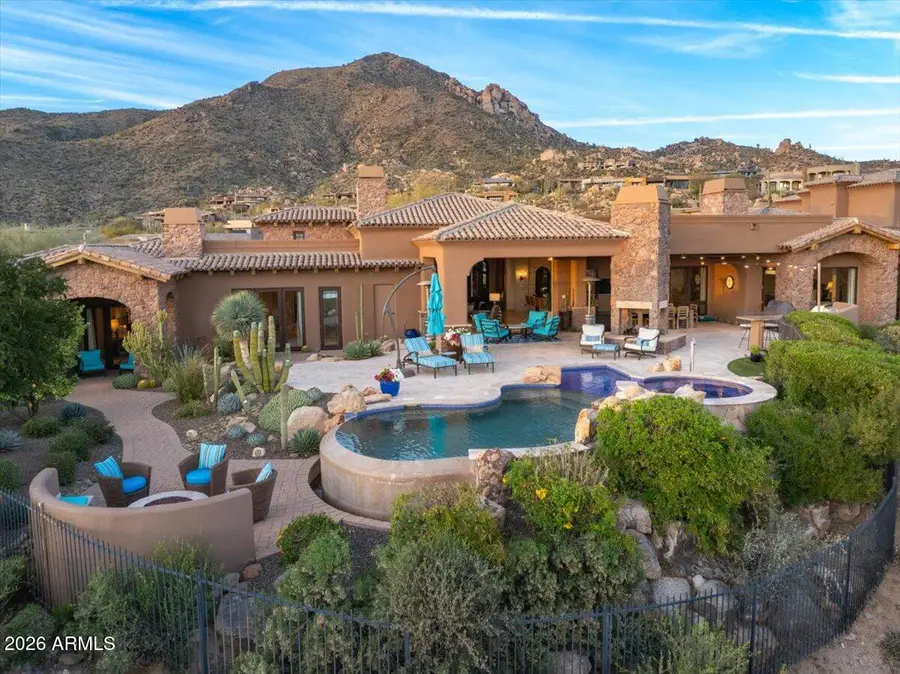 10837 E Purple Aster Way, Scottsdale, AZ 85262 - #3