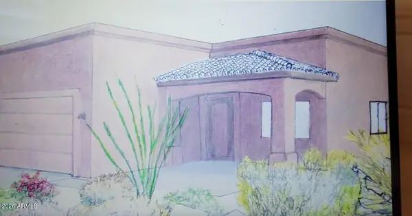 658 S Meadowood Lane, Sierra Vista, AZ 85635