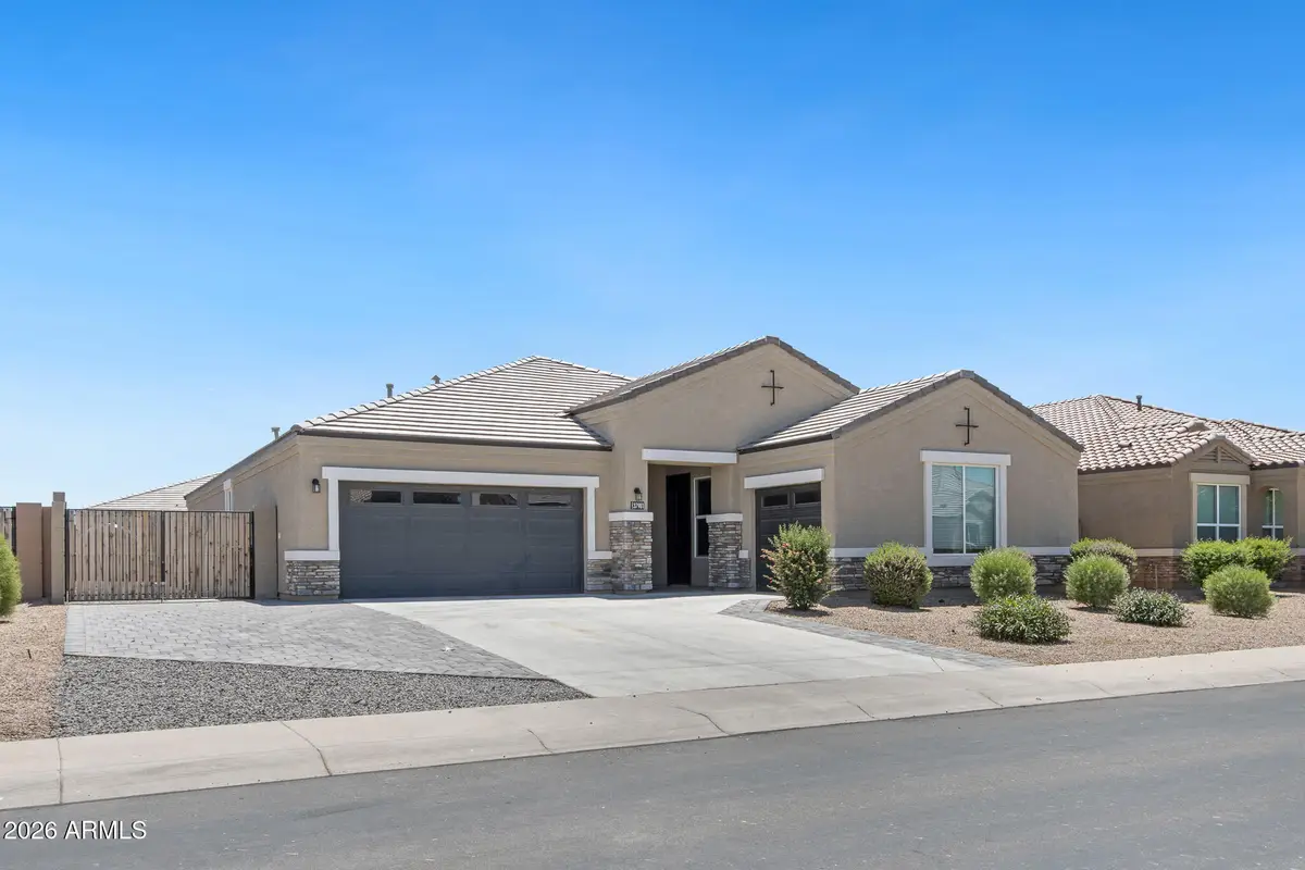 37981 W Montserrat Street, Maricopa, AZ 85138 - #1