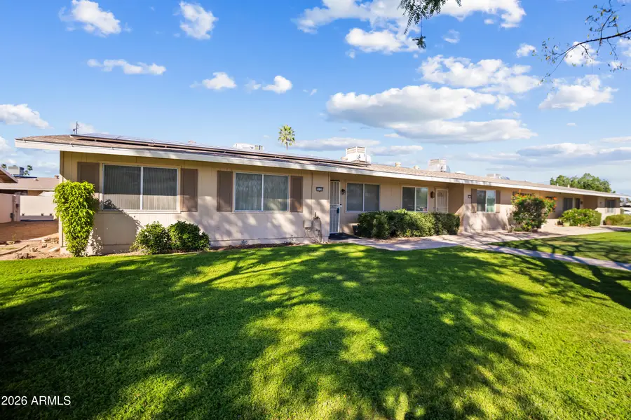 11120 W Desert Butte Drive, Sun City, AZ 85351 - #3