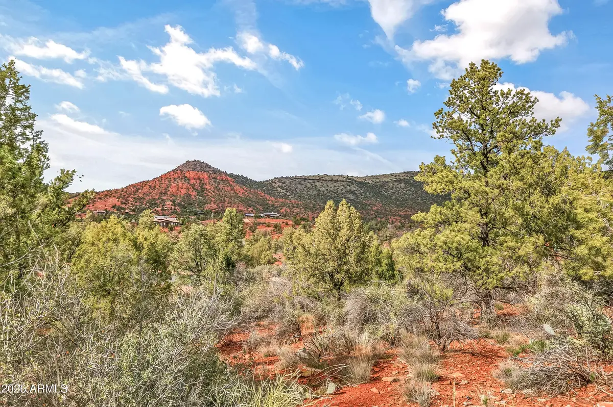 175 Cross Creek Circle #25, Sedona, AZ 86336 - #1