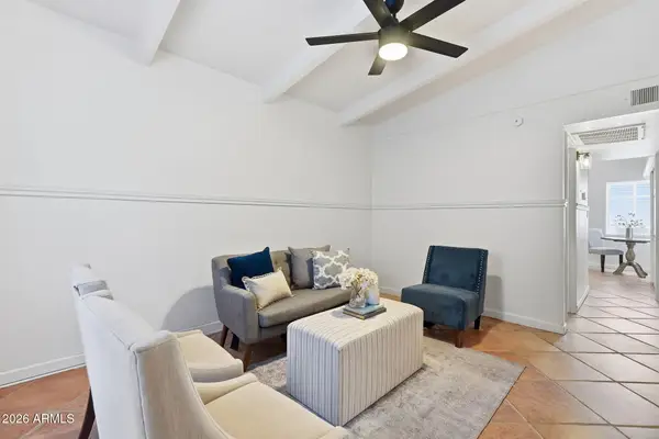 4736 N 14th Street, Phoenix, AZ 85014