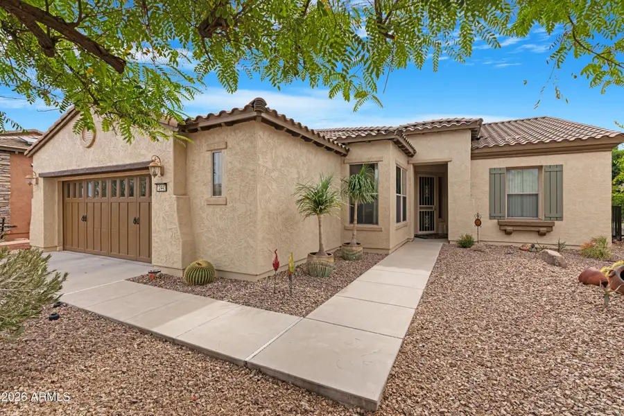 12445 W Fetlock Trail, Peoria, AZ 85383 - #3
