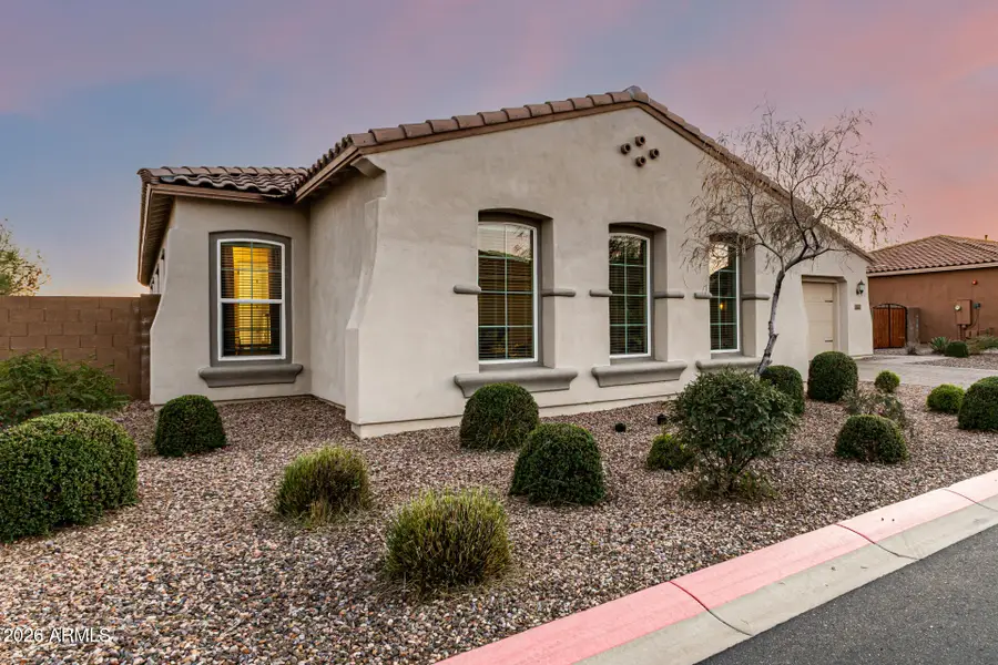 9921 E Jaeger Street, Mesa, AZ 85207 - #3