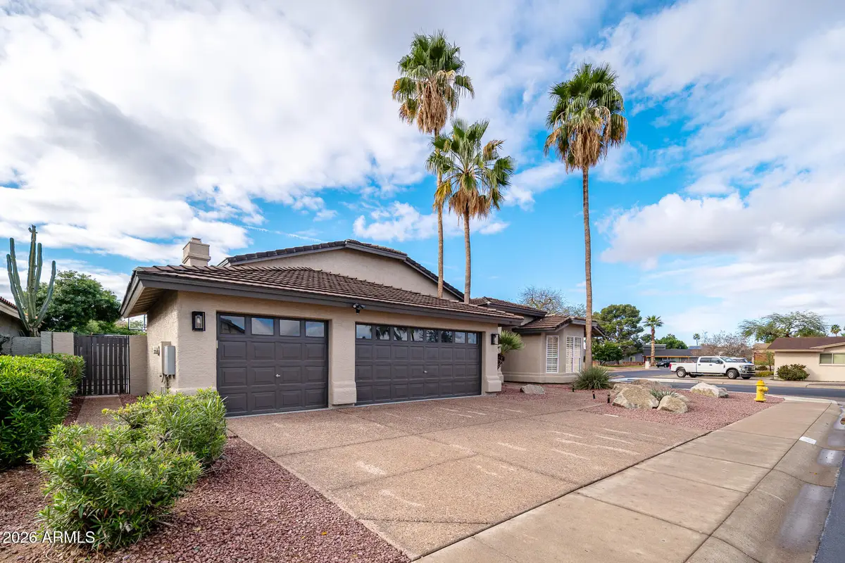 4601 E Everett Drive, Phoenix, AZ 85032 - #1