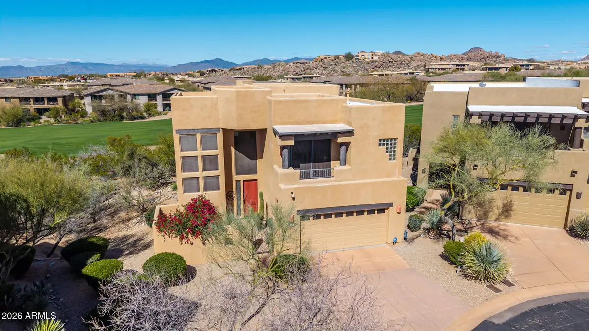 28538 N 102nd Place, Scottsdale, AZ 85262 - #1