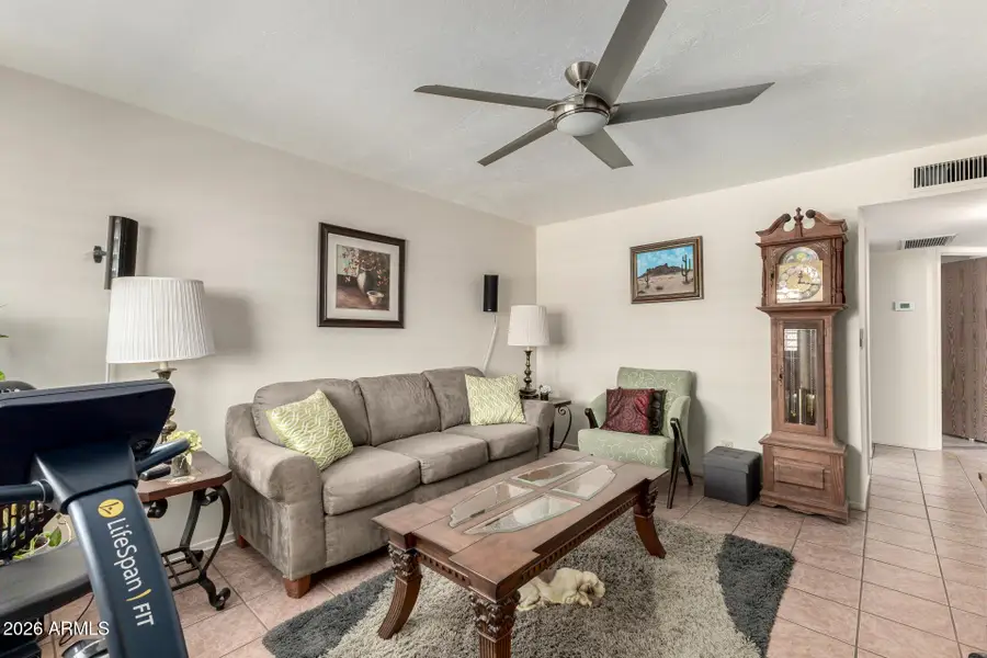 440 S Parkcrest Street #138, Mesa, AZ 85206 - #2