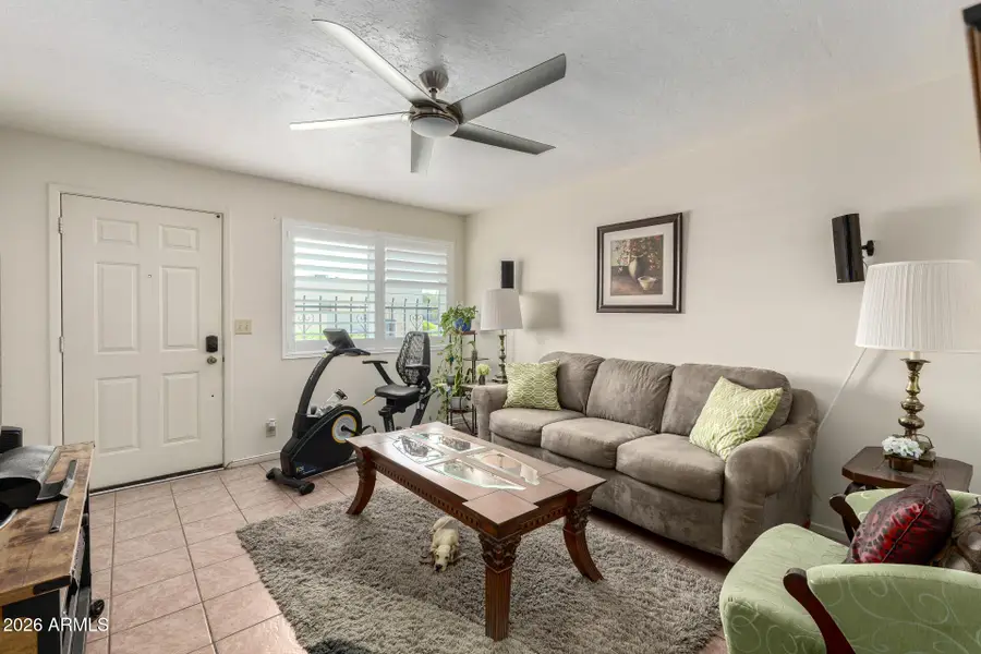 440 S Parkcrest Street #138, Mesa, AZ 85206 - #3